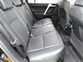 2019 Toyota Land Cruiser Prado