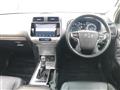 2019 Toyota Land Cruiser Prado