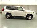 2017 Toyota Land Cruiser Prado