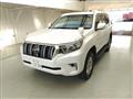 2017 Toyota Land Cruiser Prado