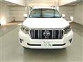 2017 Toyota Land Cruiser Prado