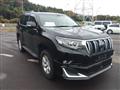 2017 Toyota Land Cruiser Prado