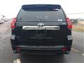 2017 Toyota Land Cruiser Prado
