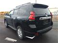 2017 Toyota Land Cruiser Prado