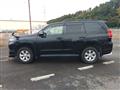2017 Toyota Land Cruiser Prado