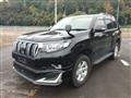 2017 Toyota Land Cruiser Prado