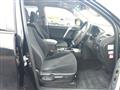 2017 Toyota Land Cruiser Prado