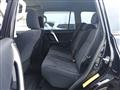 2017 Toyota Land Cruiser Prado