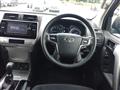 2017 Toyota Land Cruiser Prado