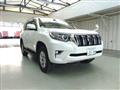 2017 Toyota Land Cruiser Prado