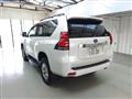 2017 Toyota Land Cruiser Prado