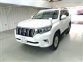 2017 Toyota Land Cruiser Prado