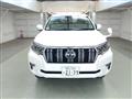 2017 Toyota Land Cruiser Prado