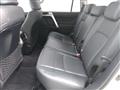 2017 Toyota Land Cruiser Prado