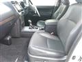 2017 Toyota Land Cruiser Prado