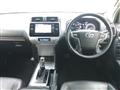 2017 Toyota Land Cruiser Prado