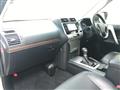 2017 Toyota Land Cruiser Prado