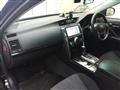 2009 Toyota Mark X