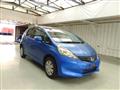 2011 Honda Fit