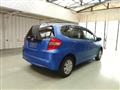 2011 Honda Fit