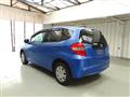 2011 Honda Fit
