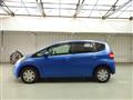 2011 Honda Fit