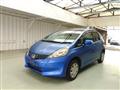 2011 Honda Fit