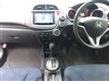 2011 Honda Fit