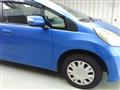 2011 Honda Fit