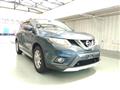 2014 Nissan X-Trail