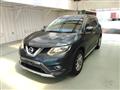 2014 Nissan X-Trail