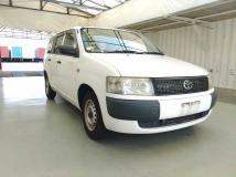 2013 Toyota Probox