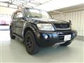 2005 Mitsubishi Pajero