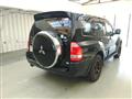2005 Mitsubishi Pajero