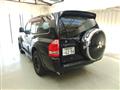 2005 Mitsubishi Pajero
