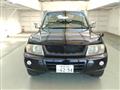 2005 Mitsubishi Pajero