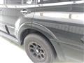 2005 Mitsubishi Pajero