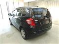 2009 Honda Fit