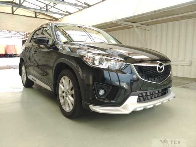 2013 Mazda CX-5