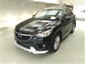 2013 Mazda CX-5