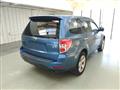 2010 Subaru Forester