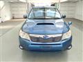 2010 Subaru Forester