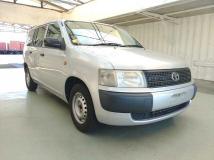 2012 Toyota Probox