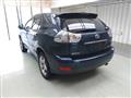 2004 Toyota Harrier