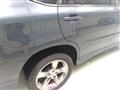2004 Toyota Harrier
