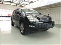 2010 Toyota Harrier
