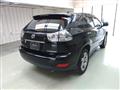 2010 Toyota Harrier