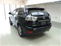 2010 Toyota Harrier
