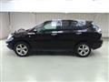 2010 Toyota Harrier