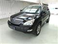 2010 Toyota Harrier